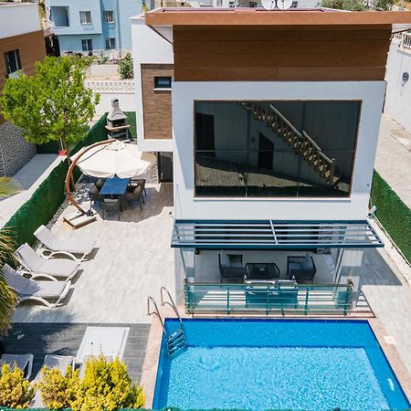 Luxury Villa Ada Marin Kusadasi Exterior photo