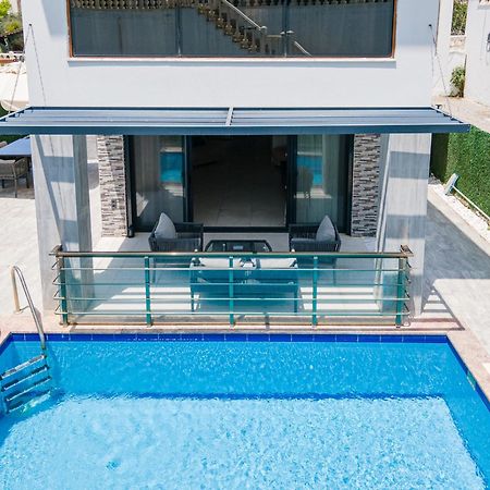 Luxury Villa Ada Marin Kusadasi Exterior photo