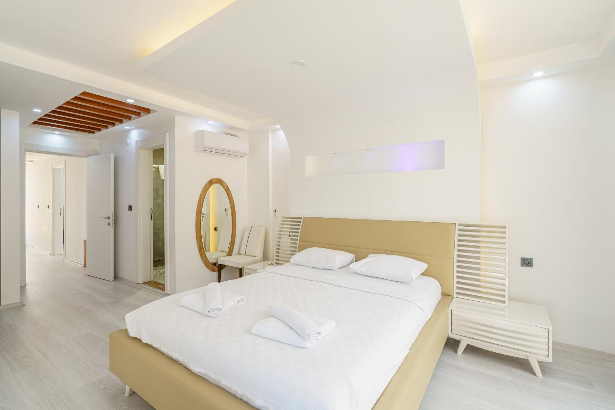 Luxury Villa Ada Marin Kusadasi Exterior photo