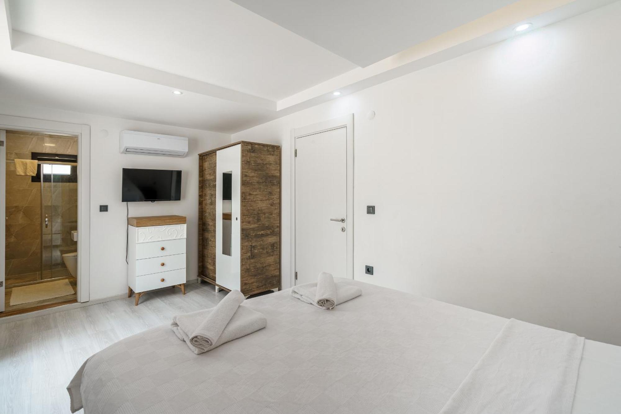 Luxury Villa Ada Marin Kusadasi Exterior photo