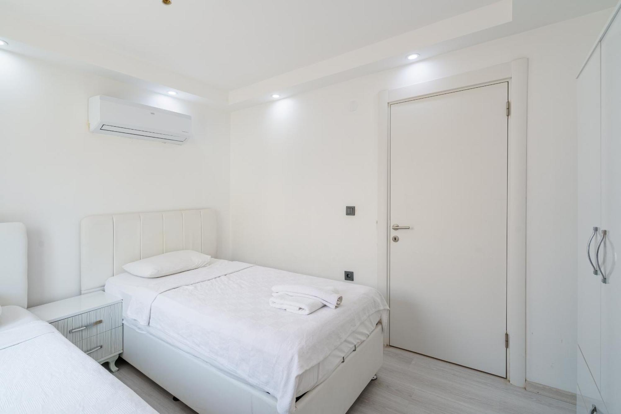 Luxury Villa Ada Marin Kusadasi Exterior photo
