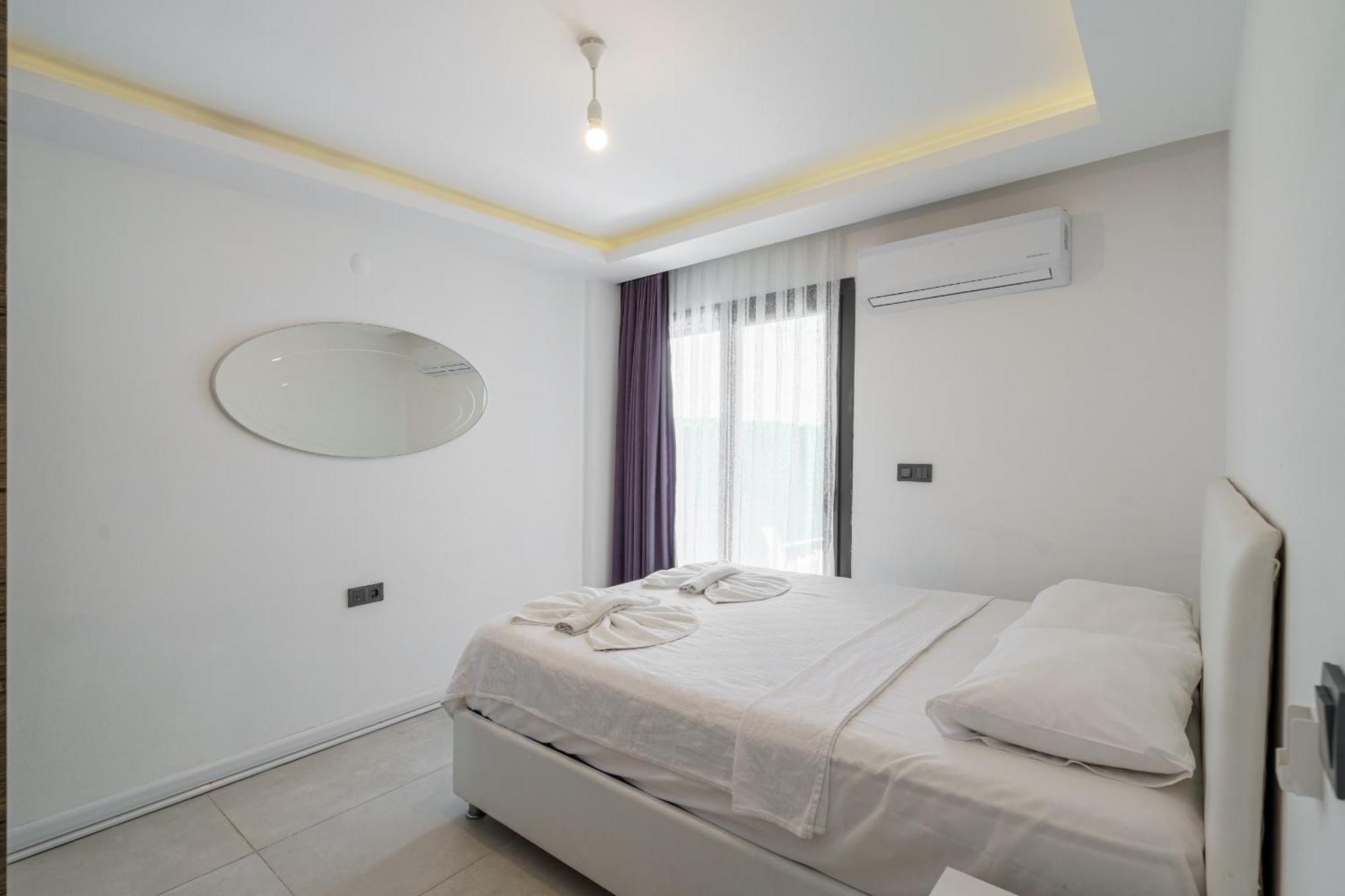 Luxury Villa Ada Marin Kusadasi Exterior photo