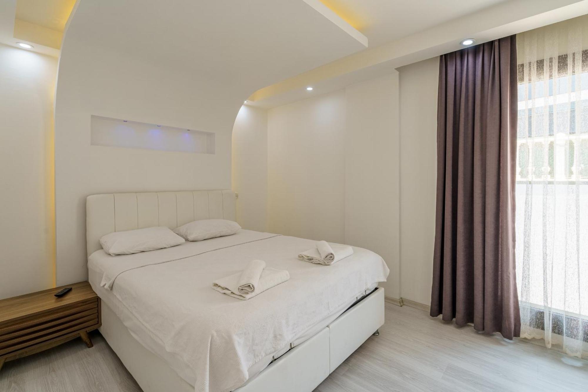 Luxury Villa Ada Marin Kusadasi Exterior photo