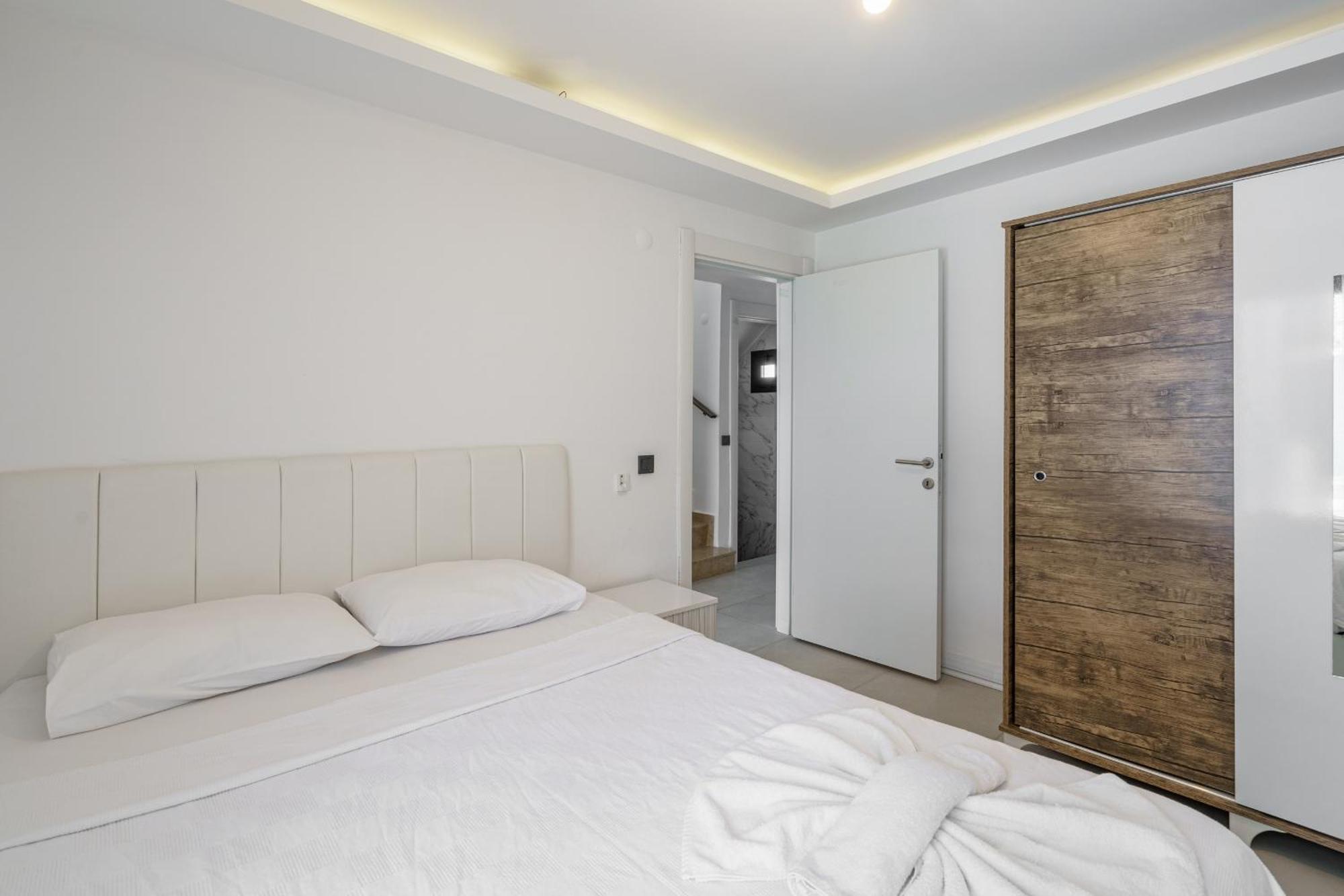 Luxury Villa Ada Marin Kusadasi Exterior photo