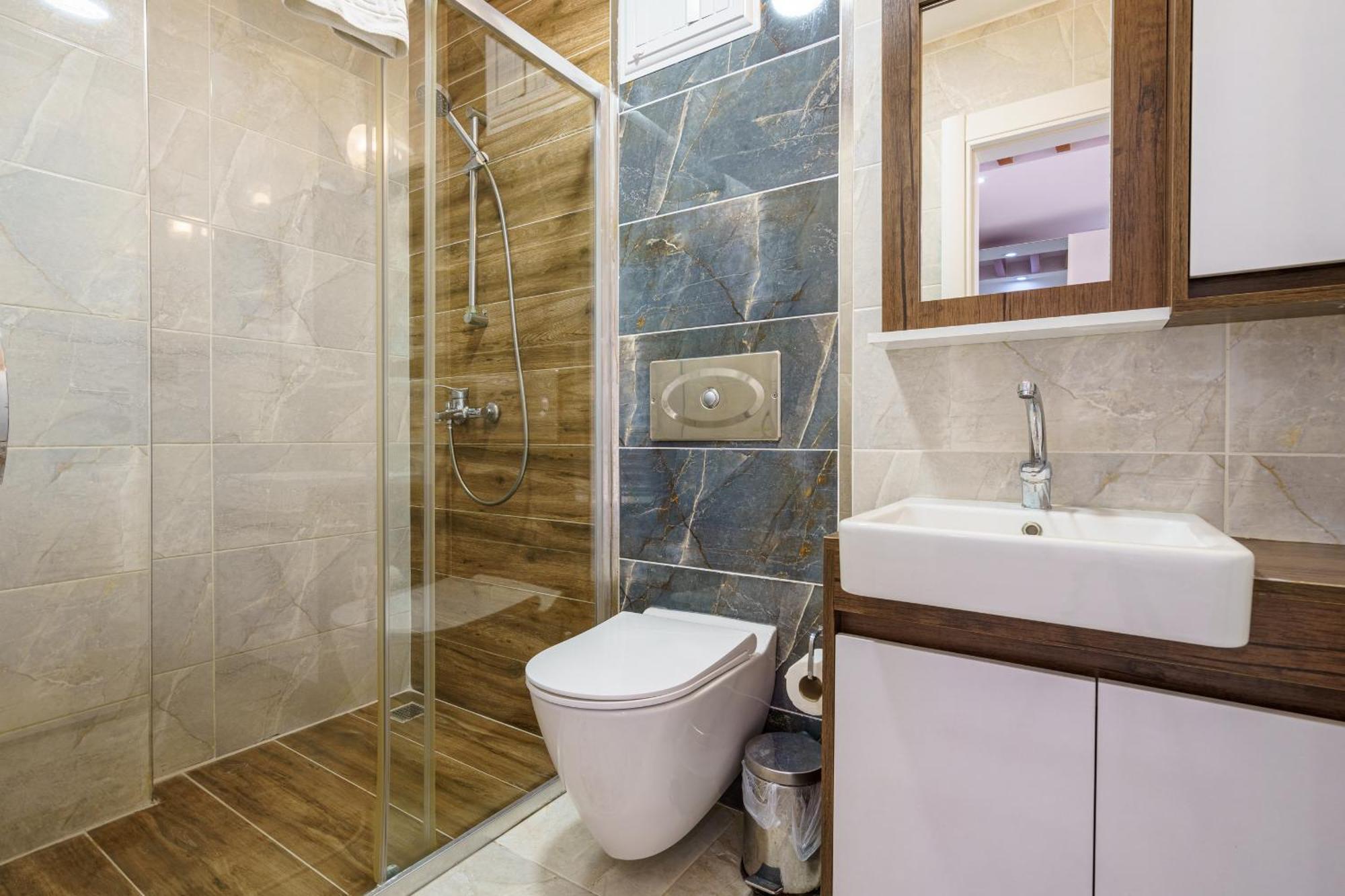 Luxury Villa Ada Marin Kusadasi Exterior photo